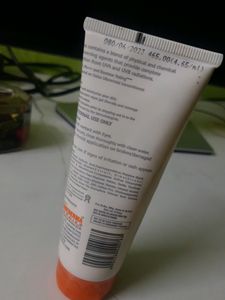 Sunscreen SPF 50 &amp; PA+++