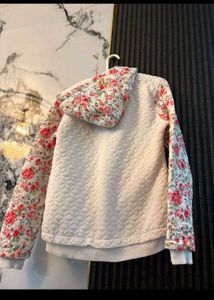 Jacket For Women Floral