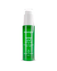 Aqualogica Hydrate+ Refresh Toning Mist
