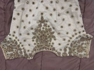 Set Of Three Work Blouses