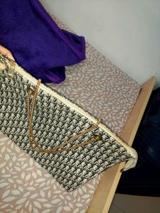 Dior Bag ( Not Orginal)