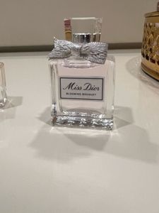 Miss Dior Mini Perfumes