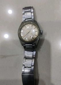 Not Working Watch Need Service