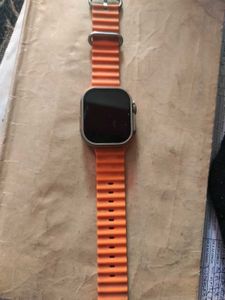 iPhone Series 8 Clone Watch