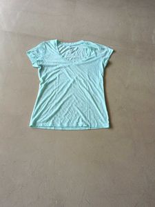 Light Green T-Shirt