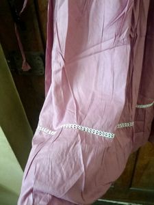 New Elegant Embroidered Kurta Set