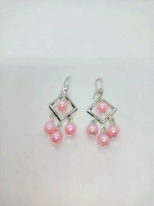 Brand New 6 Pair Earrings Combo With FREE POD BAGS