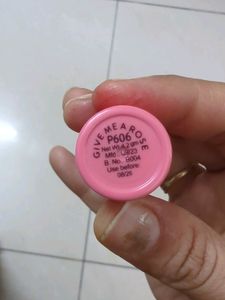 Biotique Rose Red Lipstic