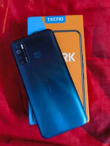 Tecno Spark 5