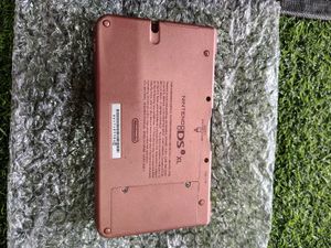 Nintendo DSI XL - Pink