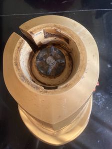 Maxell Mixer Grinder