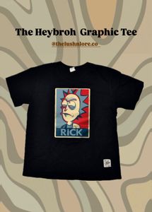 Graphic T-Shirt Bundle
