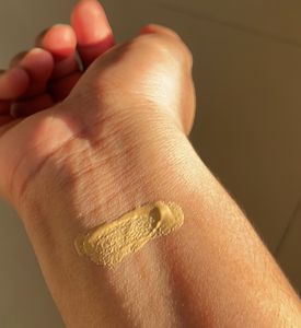 2% Nicinamide Hydrating BB Cream