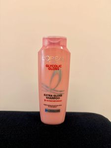Loreal Glycolic Gloss Shampoo 🎀✨