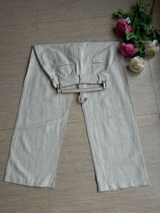 Premium Linen Trouser FIXED PRICE ✅✅