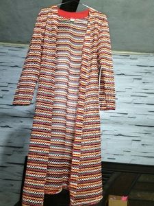 women shrug