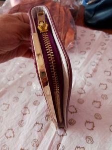 Clutch New Without Tag