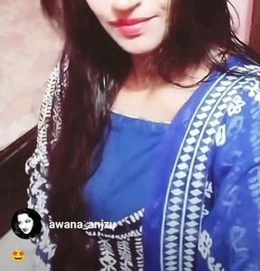 Good Short Kurti With Sharar