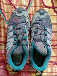 Salomon Trail Running Shoes