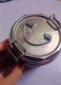 Stainless Steel Lunch Box
