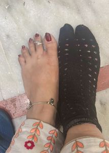 latest Ladies socks