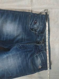Jeans Pants