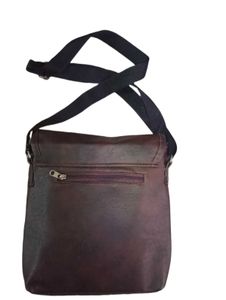 SHOULDER BAG