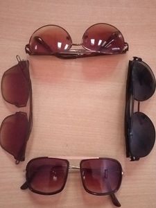 Mens Fashionable Specs