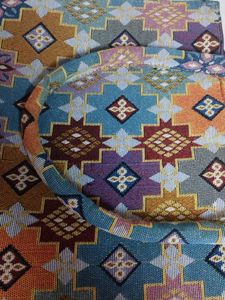 Handmade Shoulder Bag