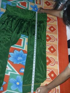 Full Set Of Salwar Kameez And Duppta