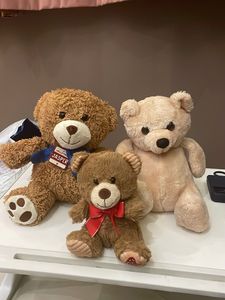 Teddy Bear Trio
