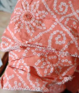 Patiala Kurta Set With Dupatta