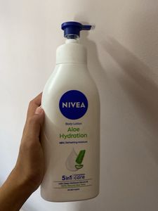 Body Lotion