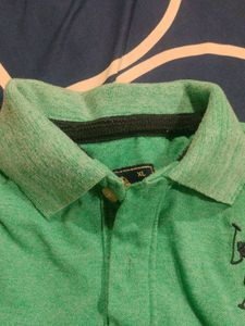 Mens Tshirt Sgc