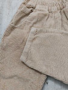 Velvet Pants