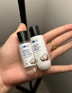 Plum 15 % Vitamin C Serum 30 ML Sealed + Freebie