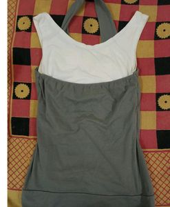 Trendy Cute Aesthetic Top