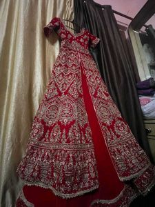 dabka work pakistani dress