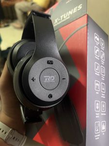 RD Headphone Brand New Never Used