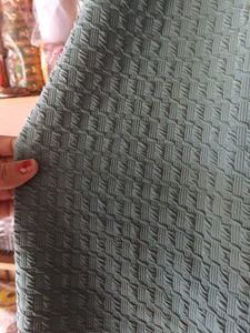 Textured Tunic Top