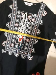 Biba Brand Tunic It&#39;s Like New