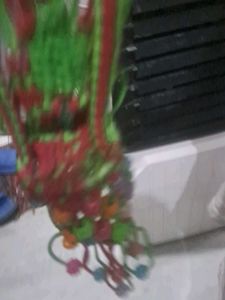 Decoration Jhula