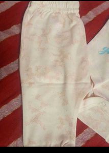 Paw Patrol Skye Baby Outfit