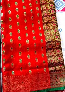 Wedding Saree 6
