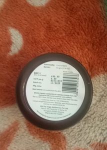 SIRONA FACE CREAM