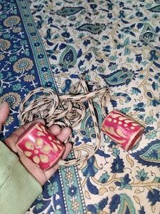 A Good Quality Skipping Rope