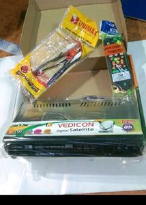 DTH BOX