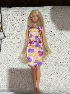 Reserved Doll For Ben