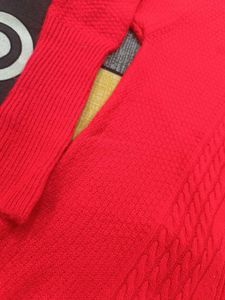 Korean winter sweater top