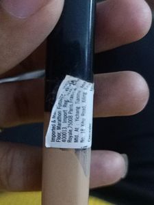 Maybelline conceler